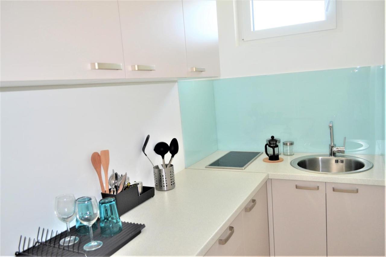 Apartment Gabriela